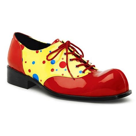 ladies clown shoes|professional clown shoes.